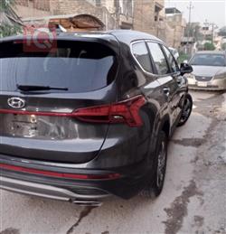 هیوندای سەنتافی